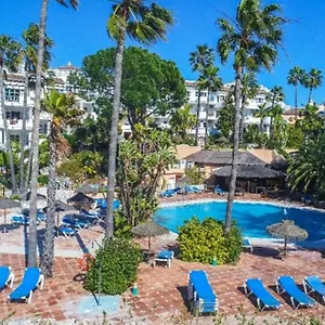  Appartement Matchroom Perla Roja